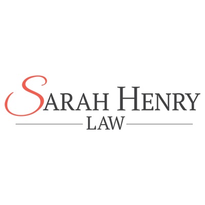 Sarah Henry Law  Profile Picture